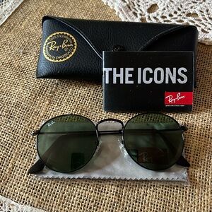 Ray-Ban Sunglasses